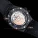 swiss replica audemars piguet royal oak black carbon fiber case watch (14)_th.jpg